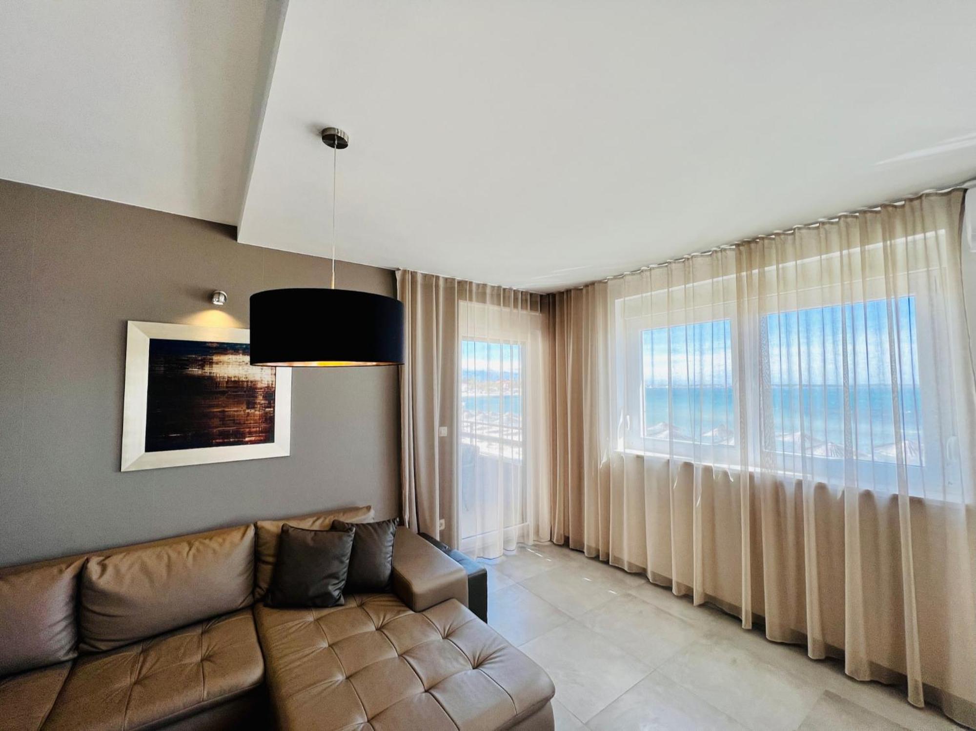 Apartments The Beach Resort Vir Zewnętrze zdjęcie